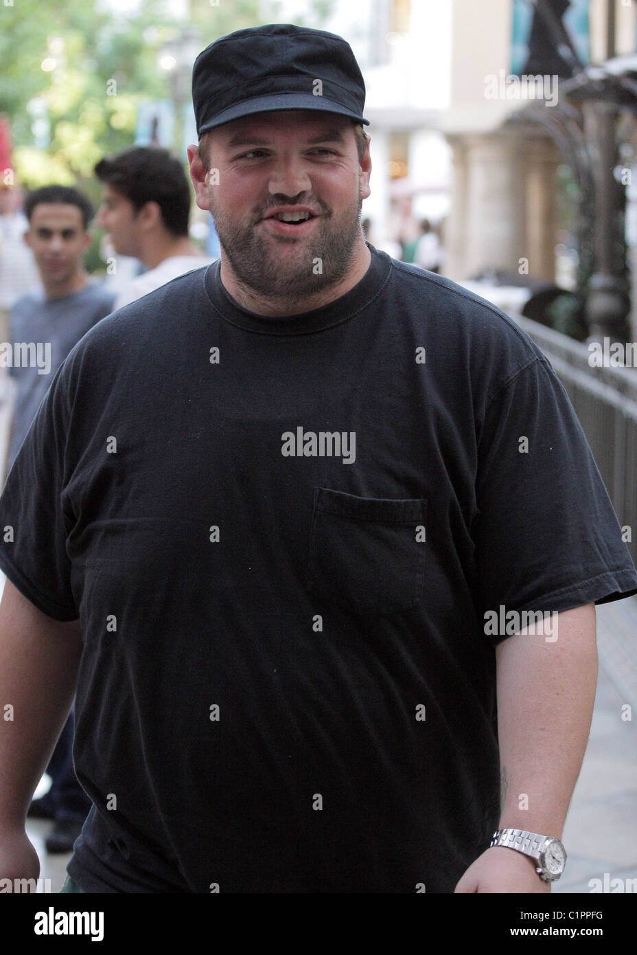 Ethan suplee hi-res stock photography and images - Alamy