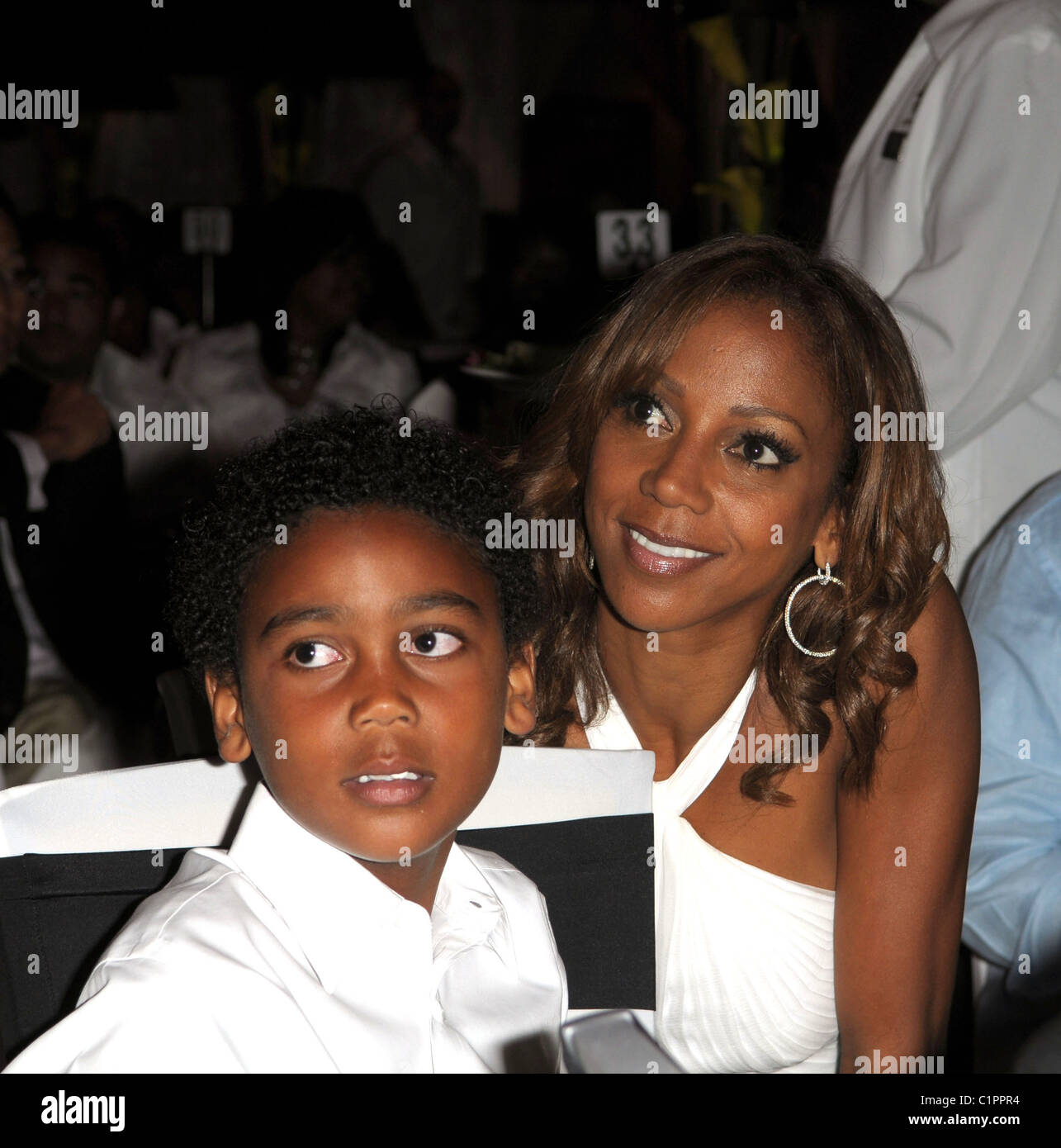 filme und serien von holly robinson peete