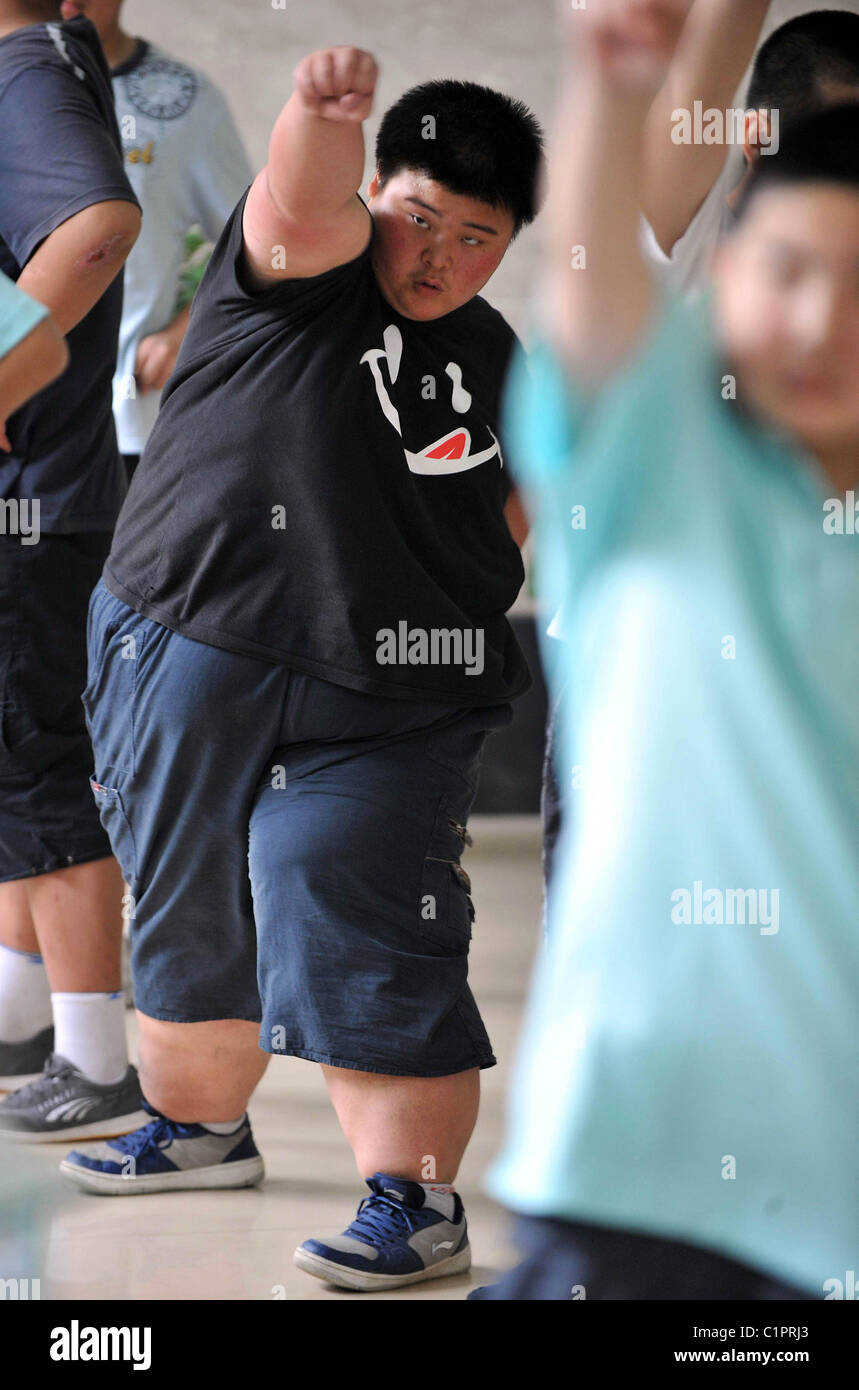 Not present mature adult fat camp Think, that mature adult fat camp have hit