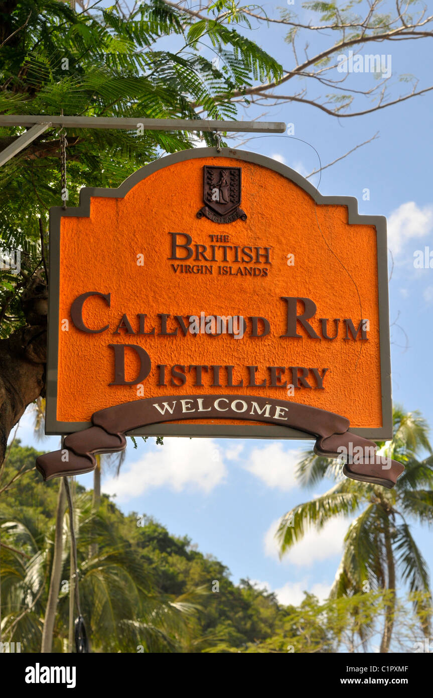 Callwood Rum High Resolution Stock Photography and Images Alamy
