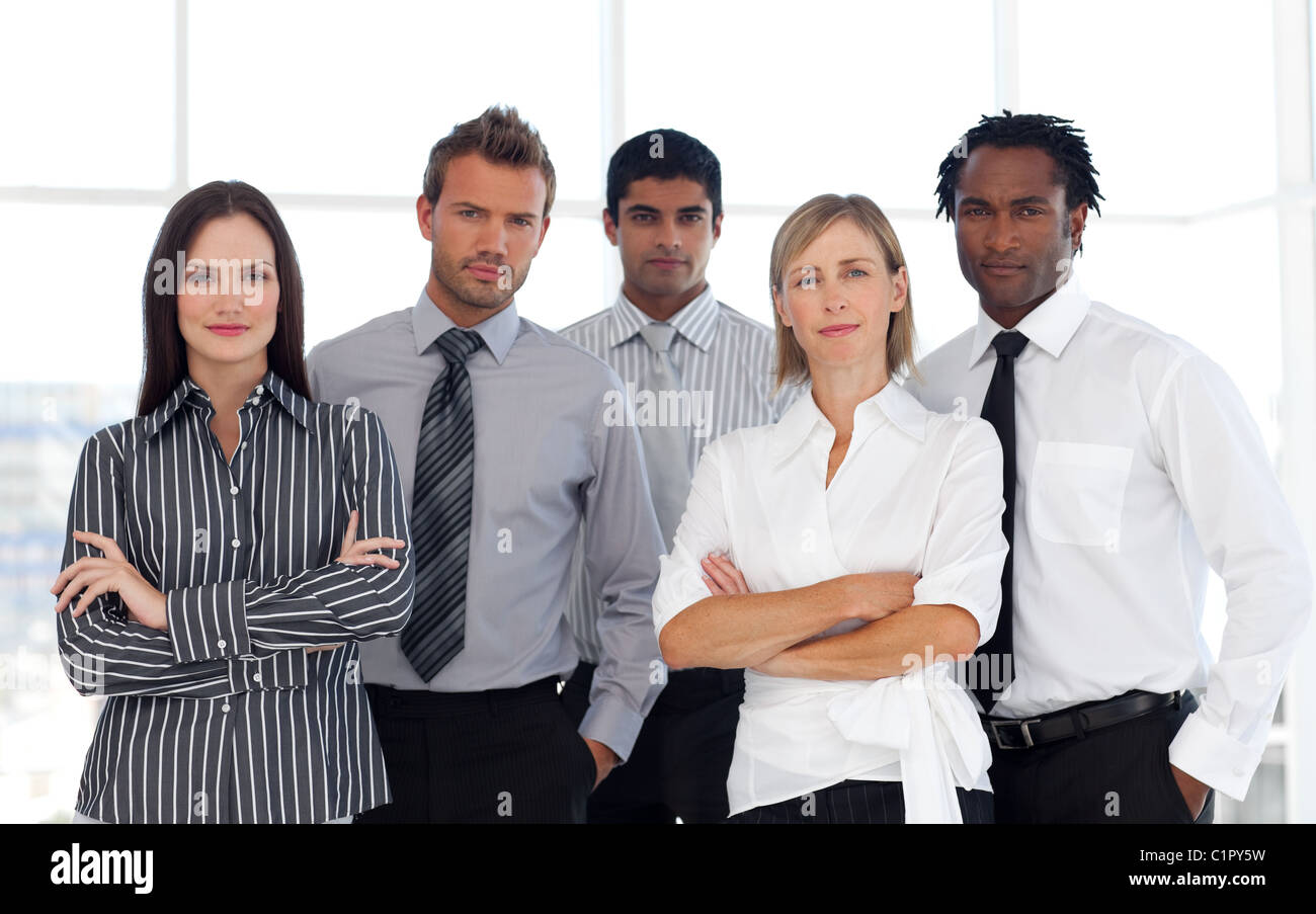 Group of people formal attire hi-res stock photography and images - Alamy