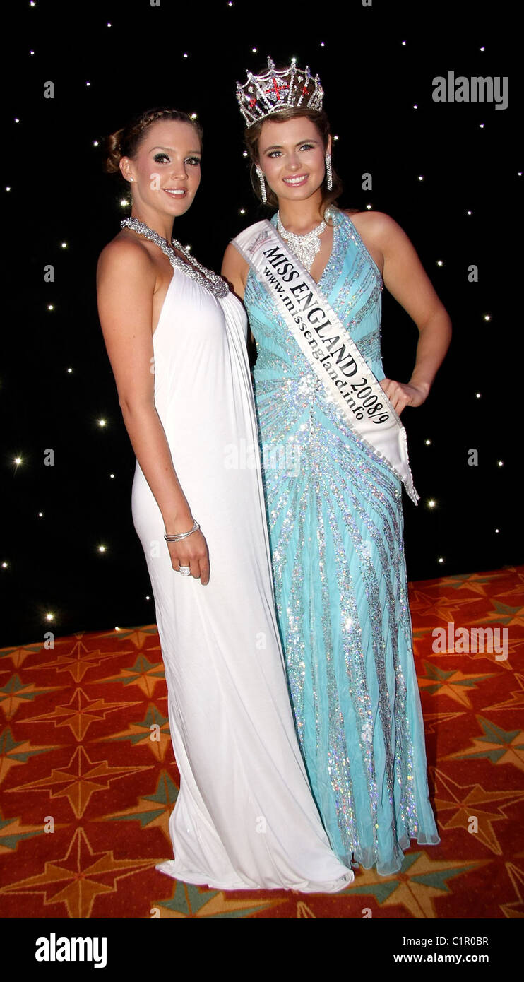 Danielle lloyd miss england