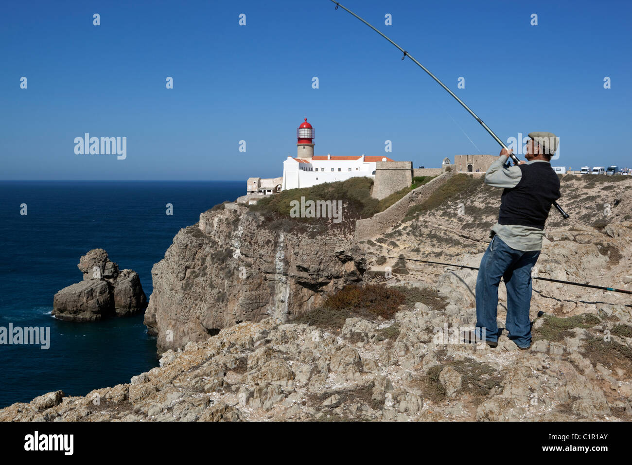 Turkish Trolling Navigator fishing boat hi-res stock photography and images - Alamy