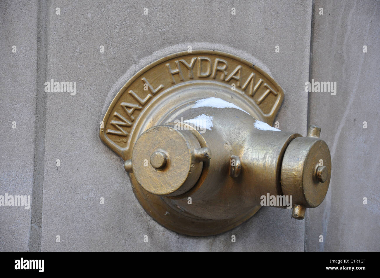 Wall mounted fire hydrant hires stock photography and images Alamy