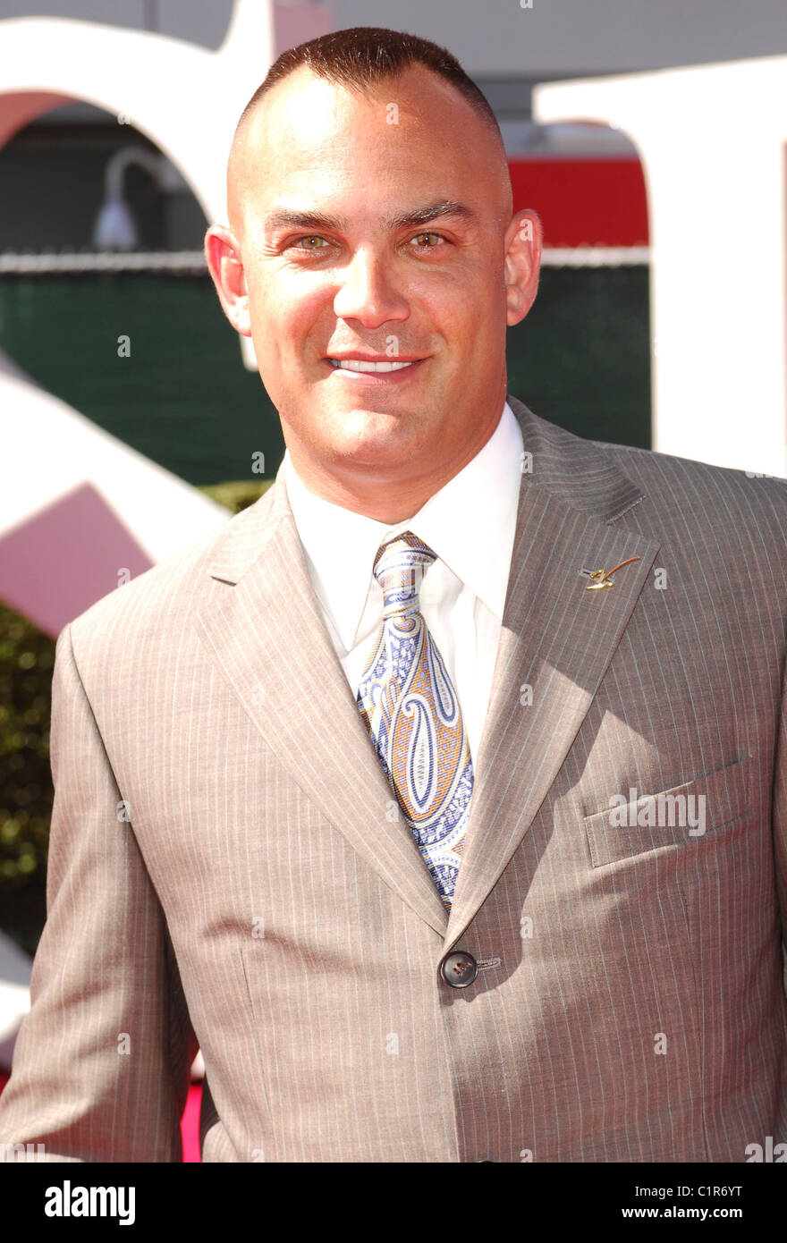 Tony schumacher hi-res stock photography and images - Alamy