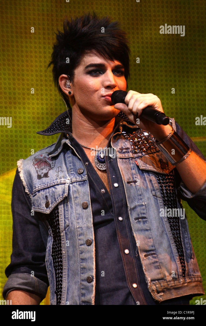 Know, adam lambert american idol impossible Remarkable, rather adam lambert american idol remarkable, rather