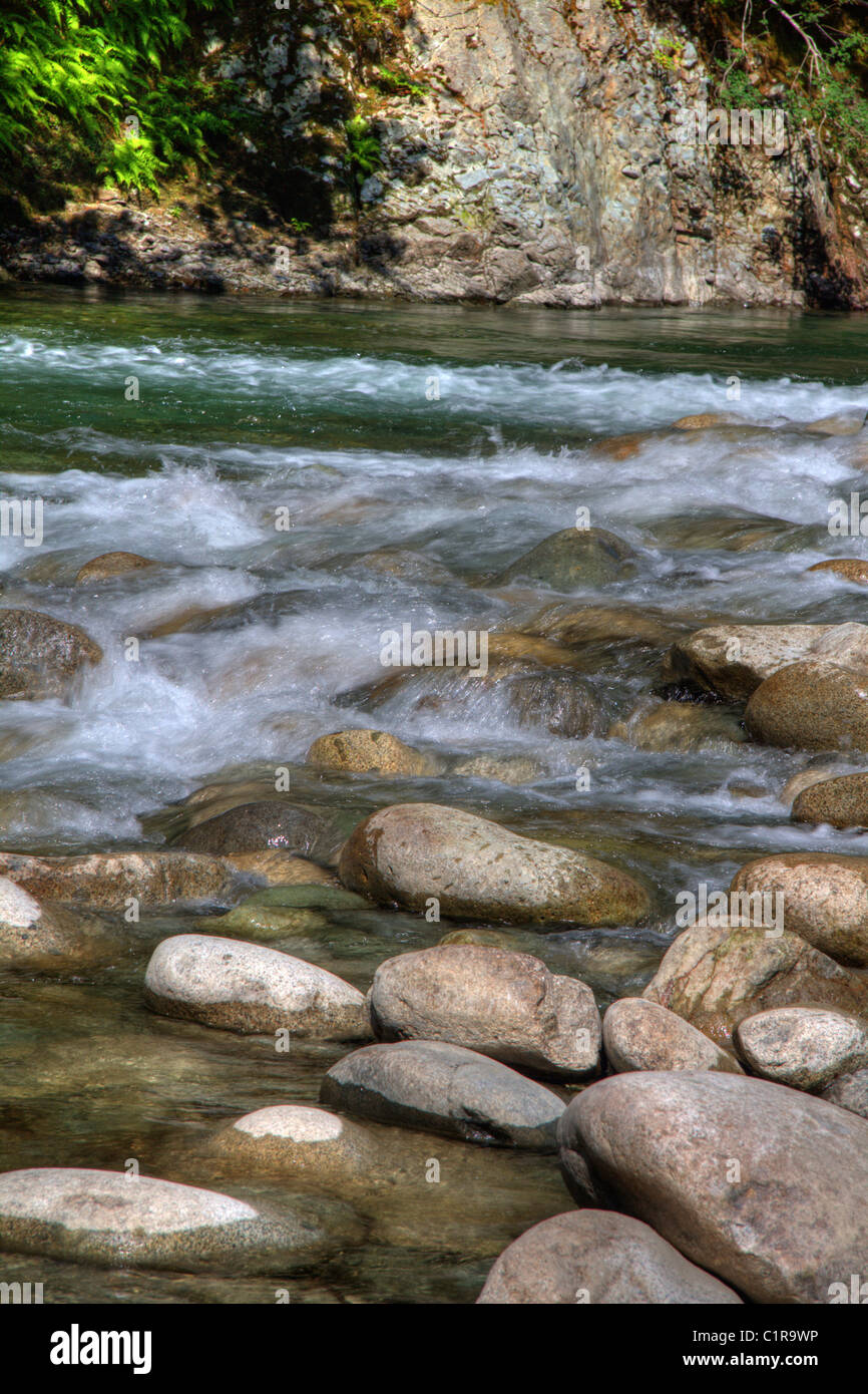 Chehalis river hires stock photography and images Alamy