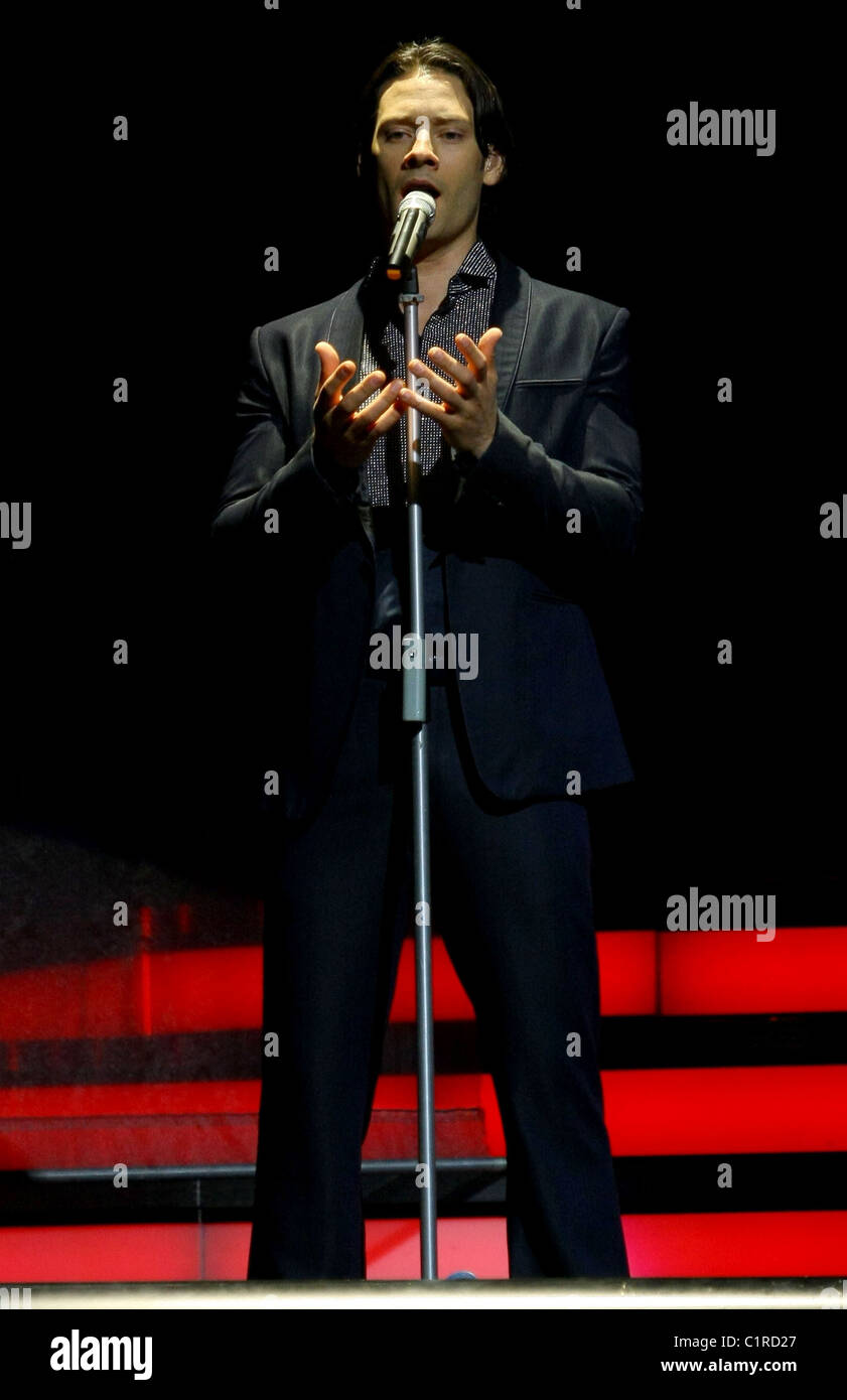 mandalay bay events center 4 july 2025