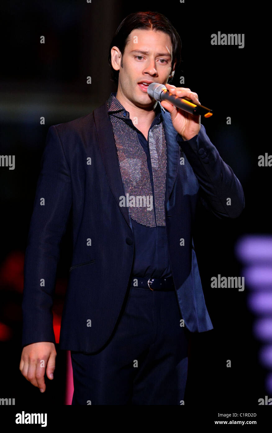 mandalay bay events center 4 july 2025
