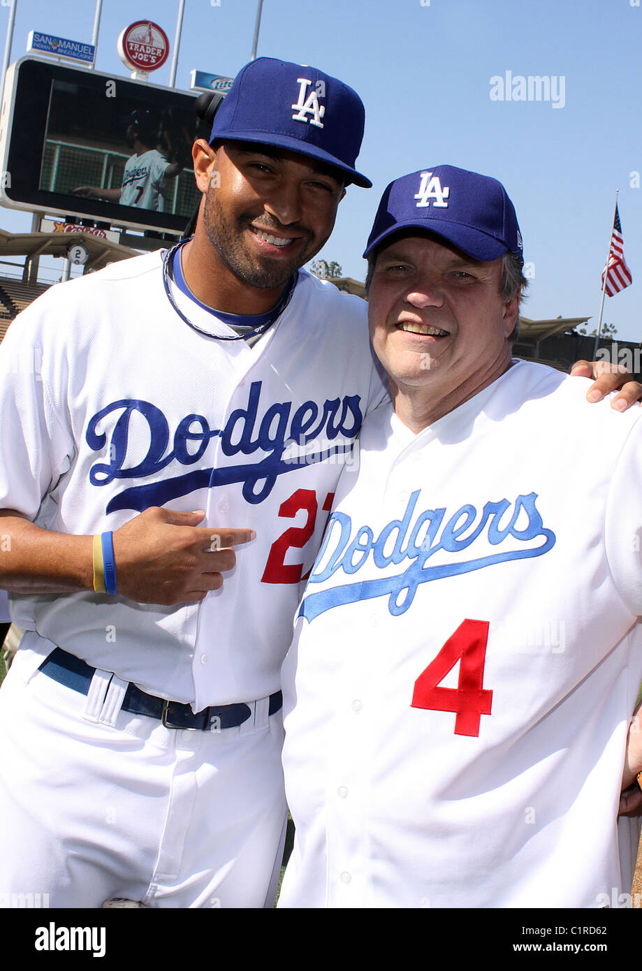 dodgers hollywood stars jersey