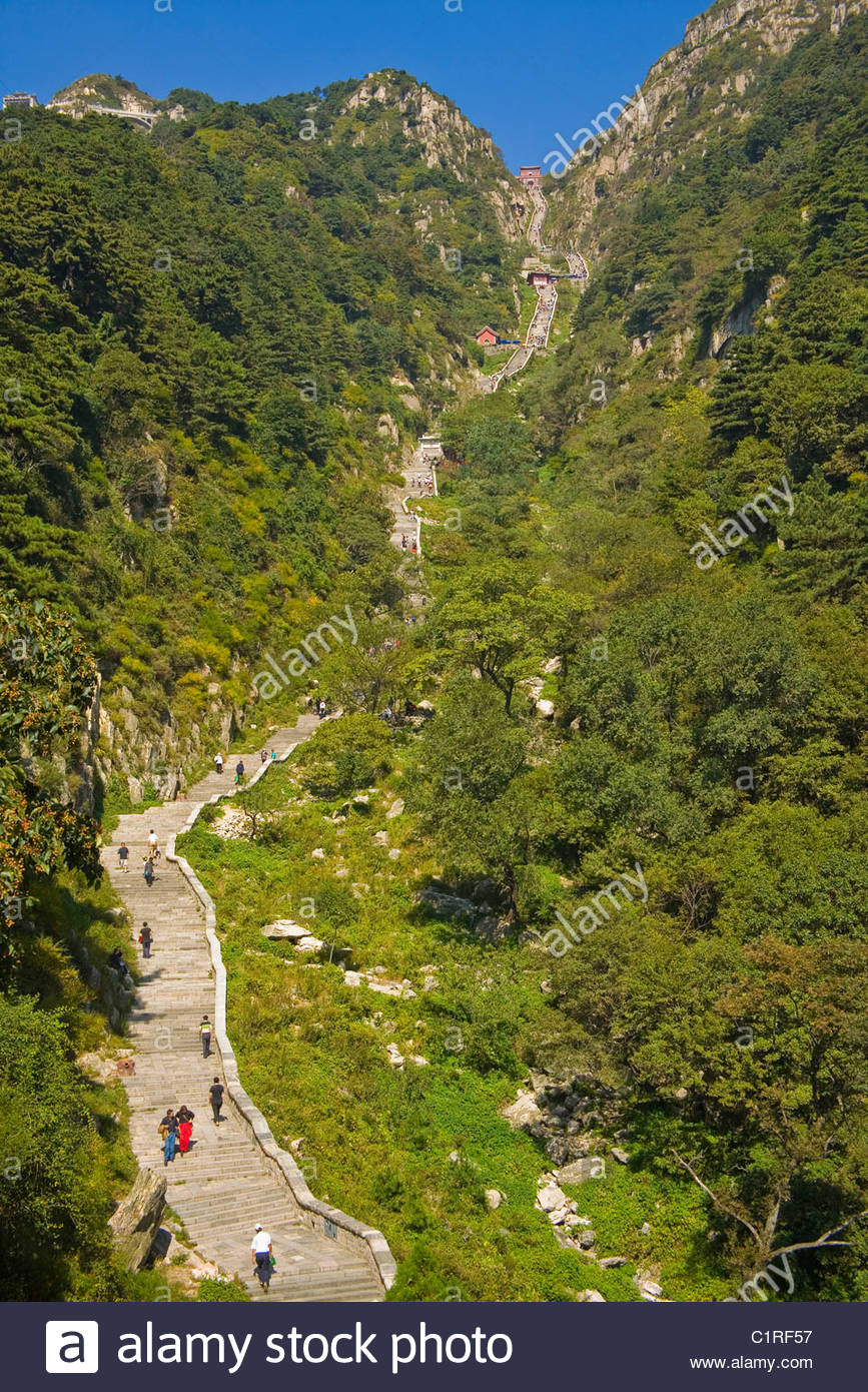Taishan Stock Photos & Taishan Stock Images Alamy