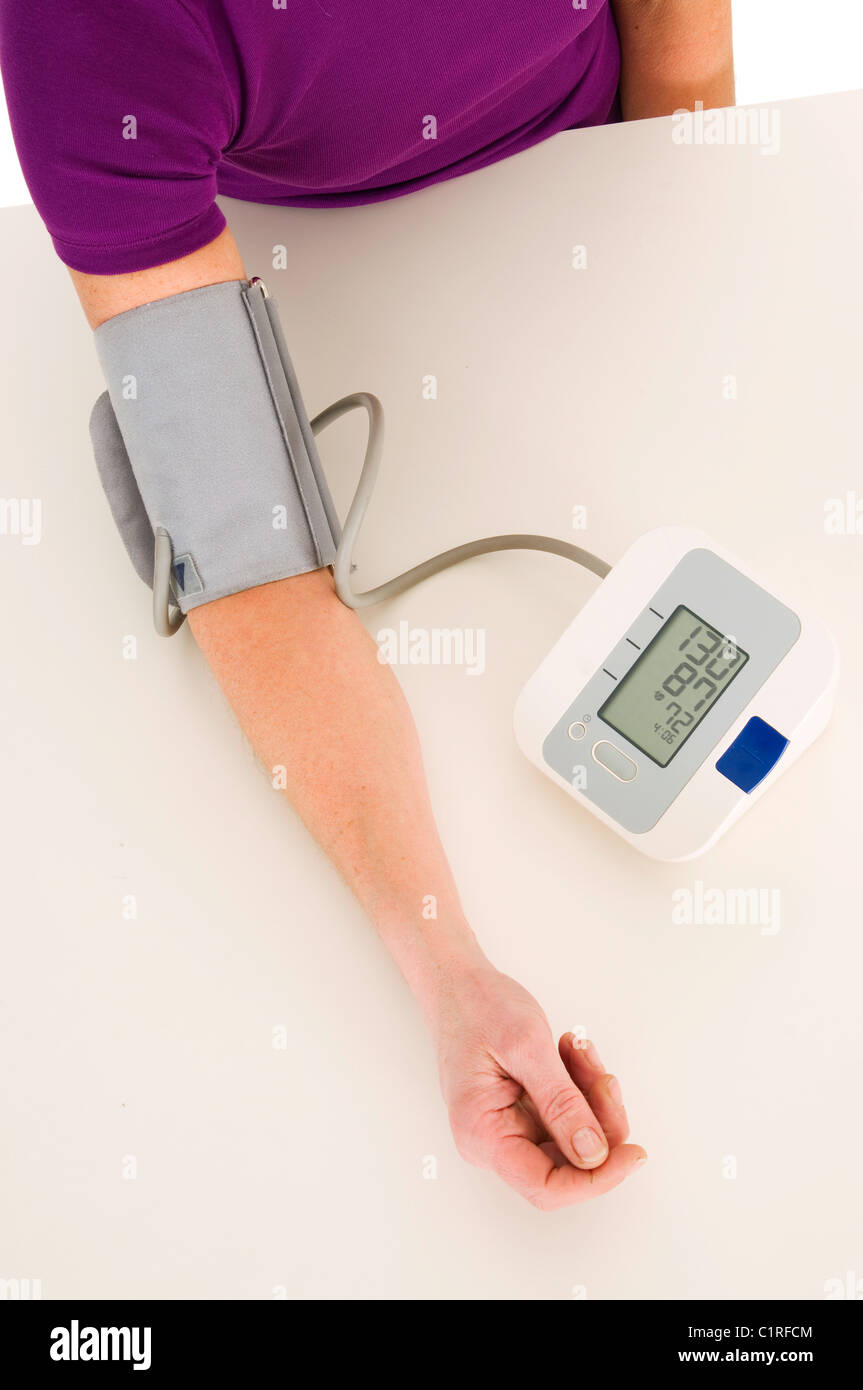 Blood pressure control medicine hires stock photography and images Alamy