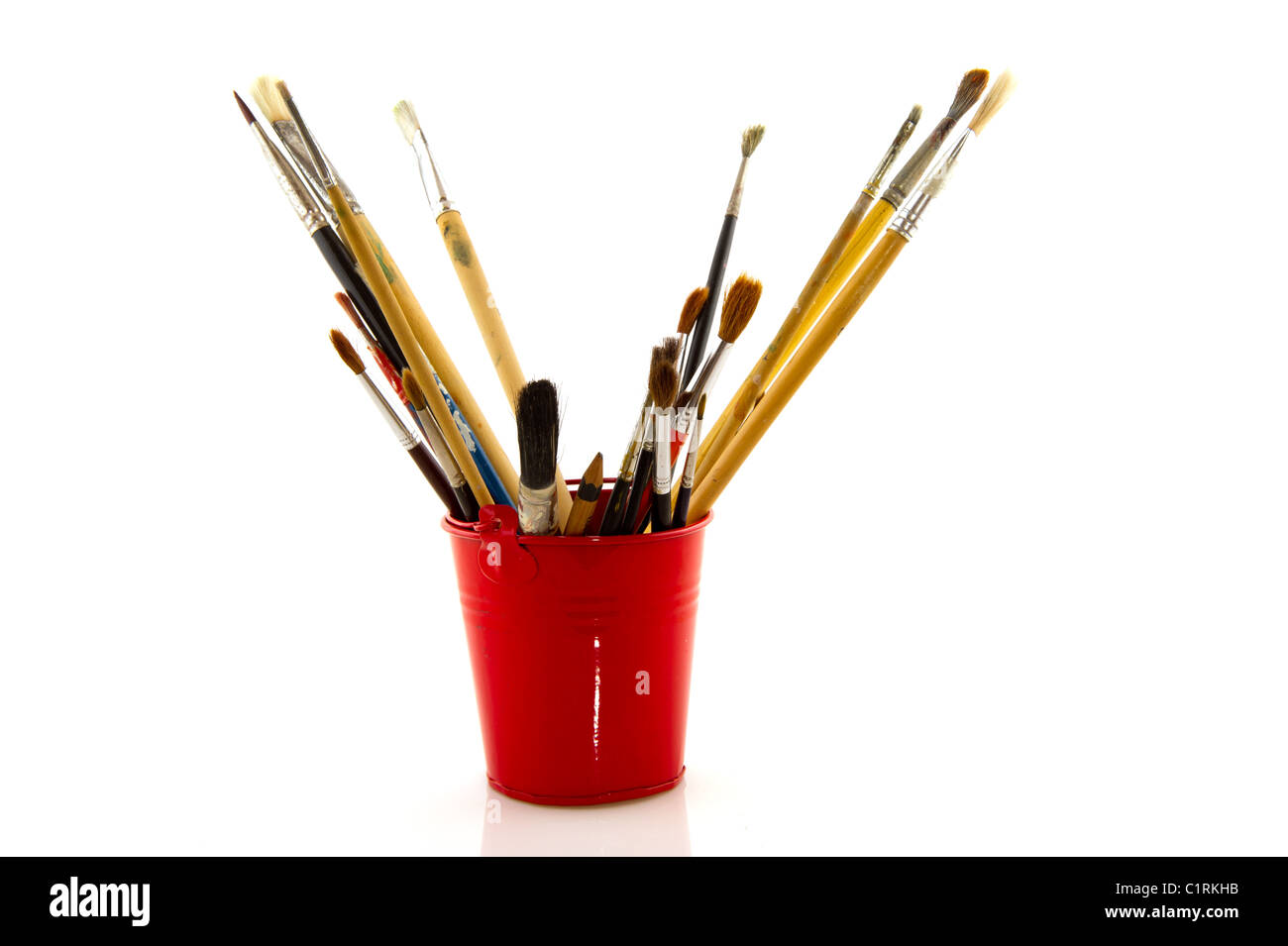Brushes Brushes
