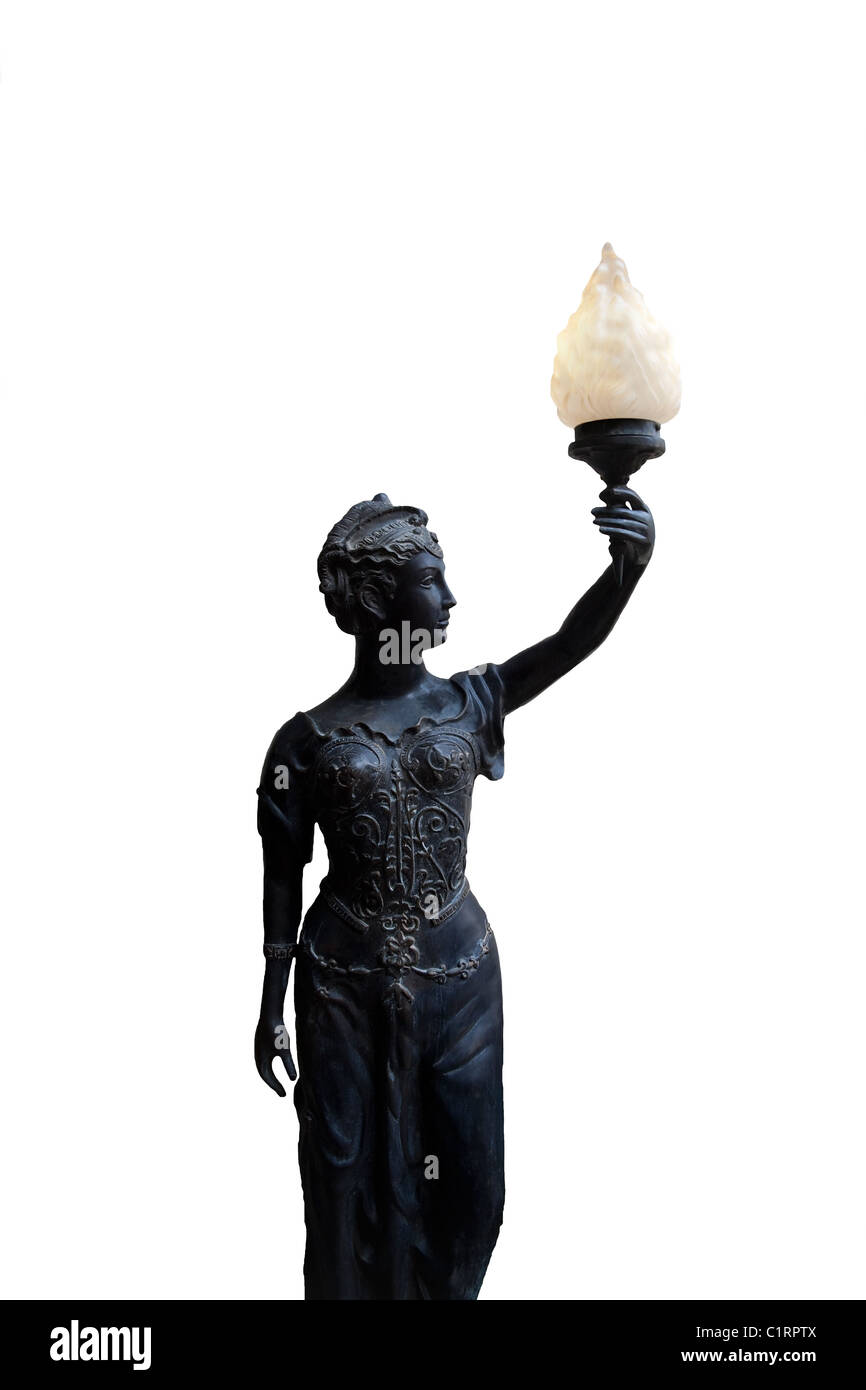 Bronze dress hires stock photography and images Alamy