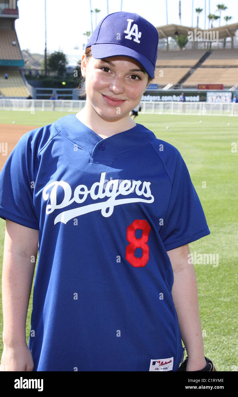 dodgers hollywood stars jersey