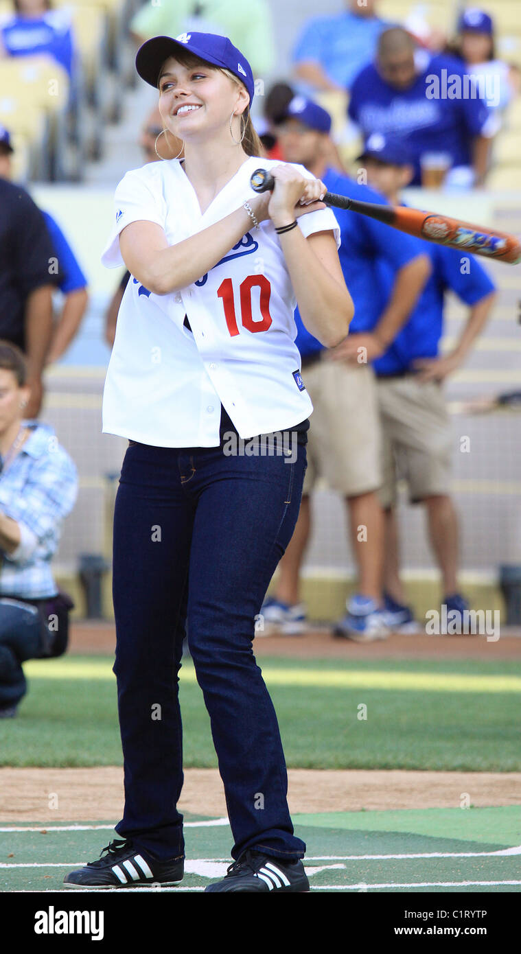 dodgers hollywood stars jersey