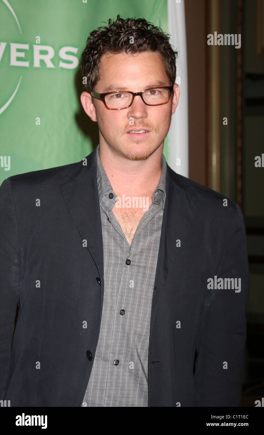 Shawn Hatosy The NBC TCA Party at the Langham Huntington Hotel & Spa