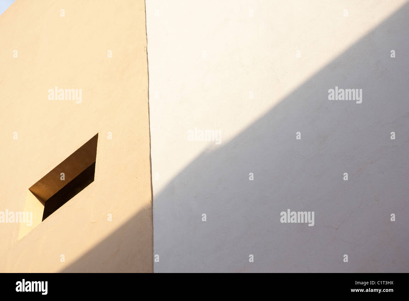 Building facade, cropped Stock Photo - Alamy