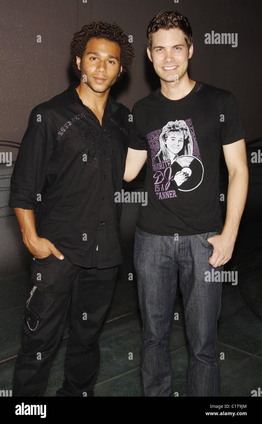 High School Musical Star Corbin Hi Res Stock Photography And Images Alamy High School Musical Star Corbin Hi Res Stock Photography And Images Alamy