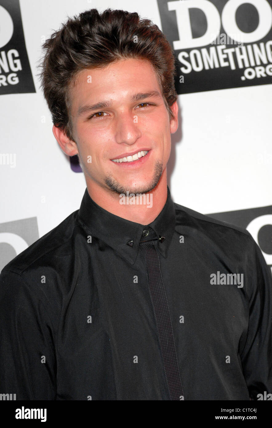 Daren Kagasoff Do celebrates The Power of Youth at Madame