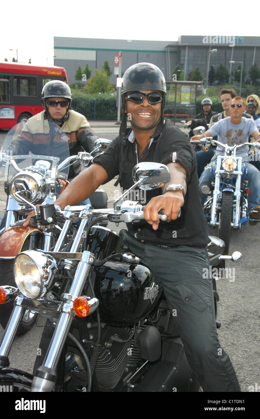 Bikers harley deals