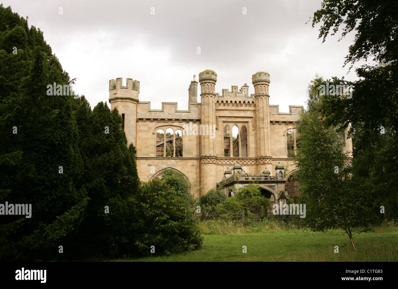 Old fife scotland 19th century hires stock photography and images Alamy