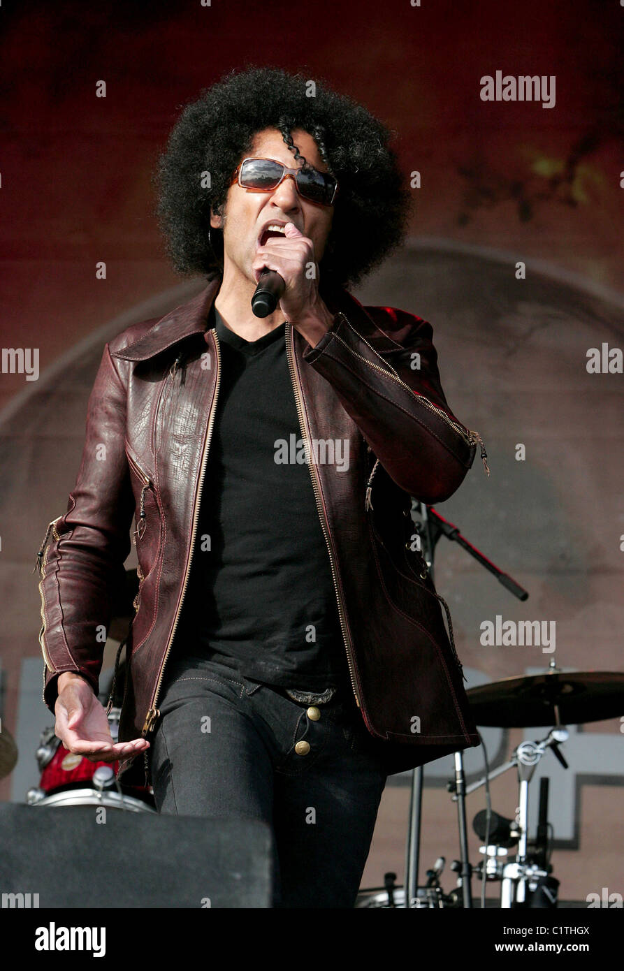 William duvall alice in chains hires stock photography and images Alamy