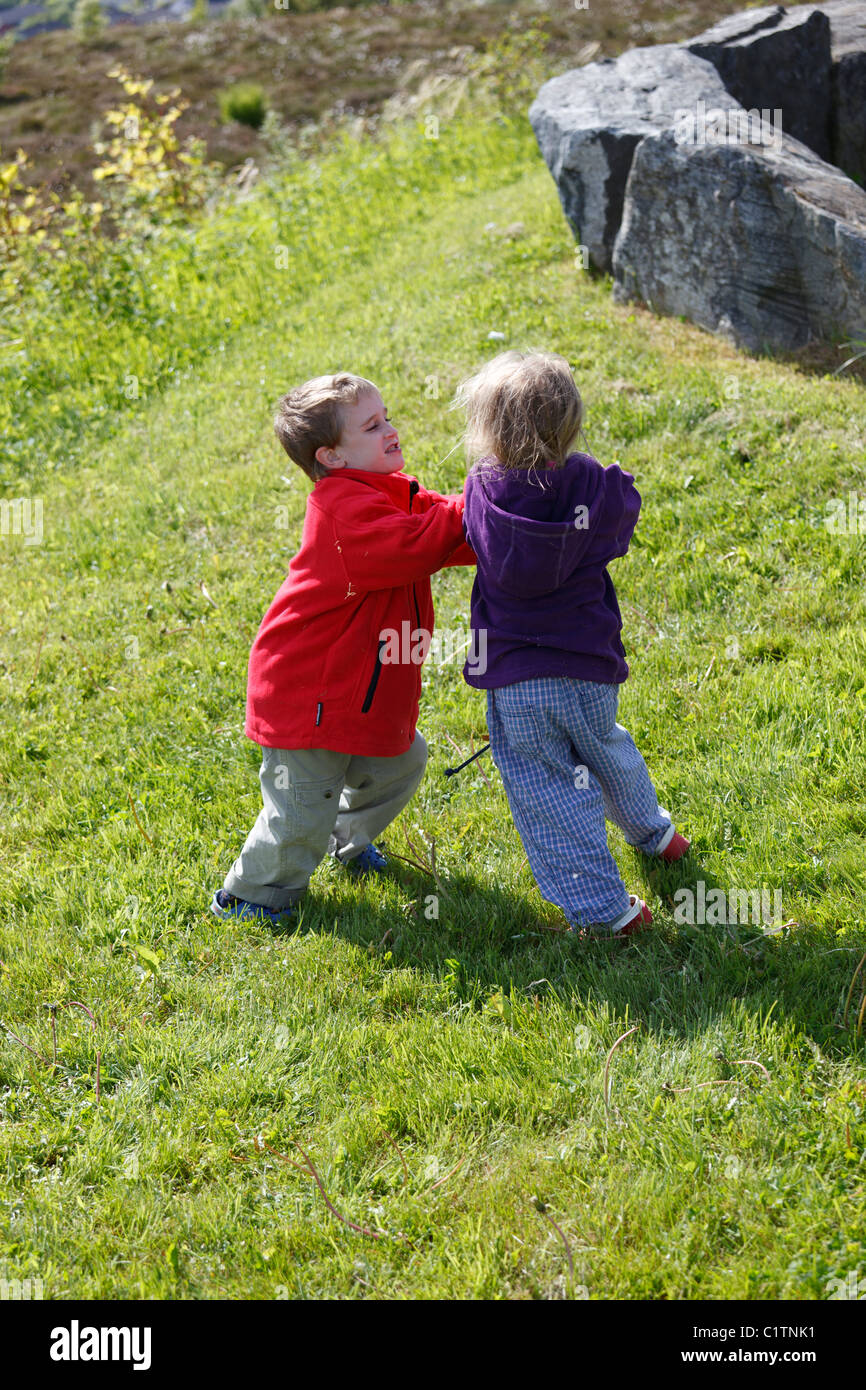 Game children norway hires stock photography and images Alamy