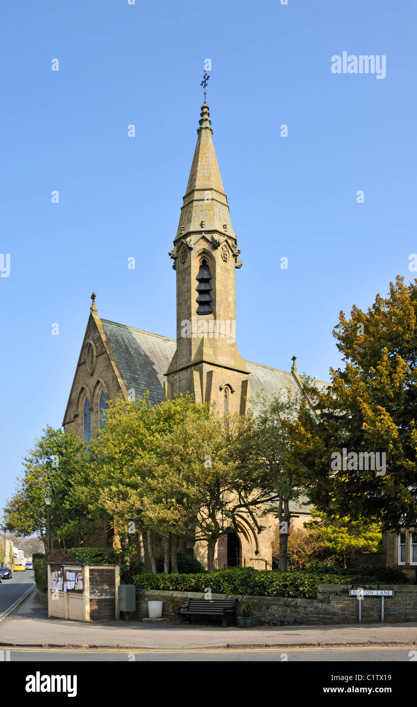 Bolton le sands hires stock photography and images Alamy
