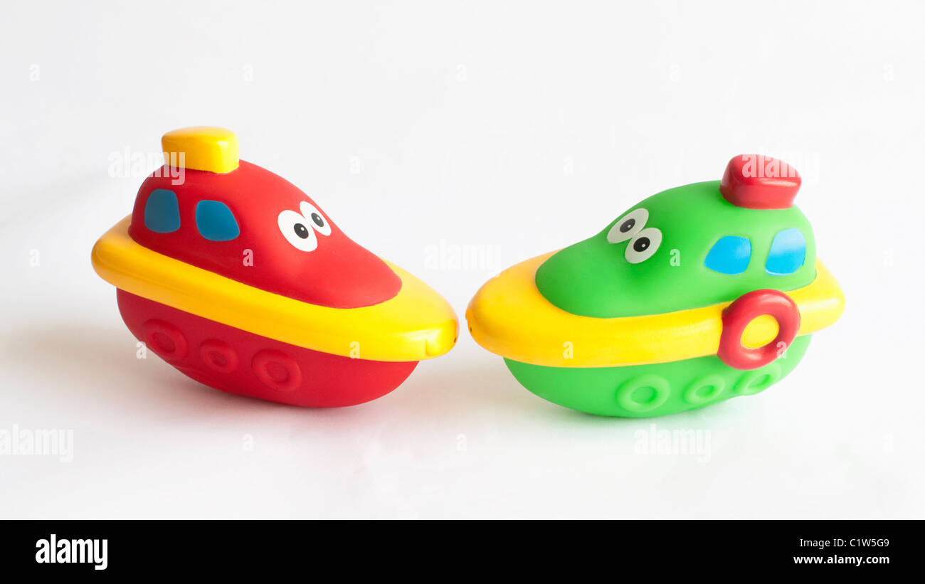 toy boats for bath time