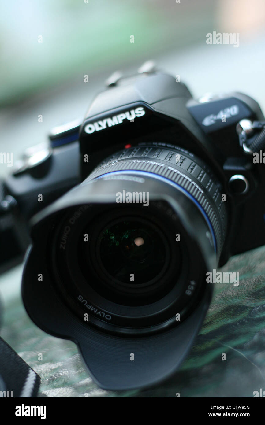 Olympus camera hires stock photography and images Alamy