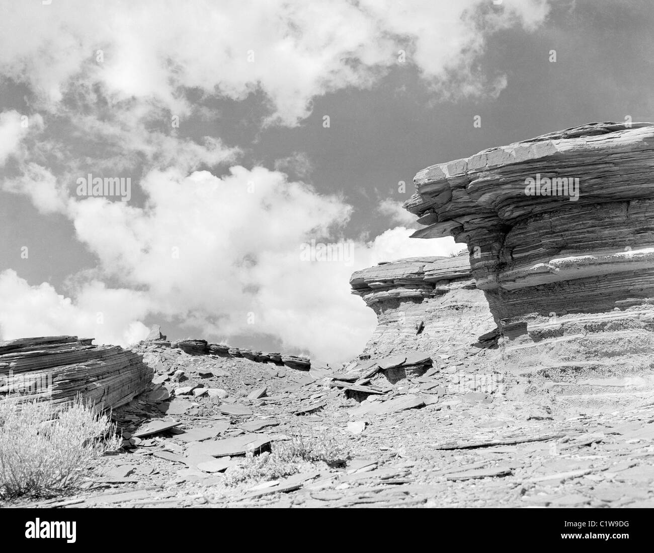 Formation for Black and White Stock Photos Images Alamy