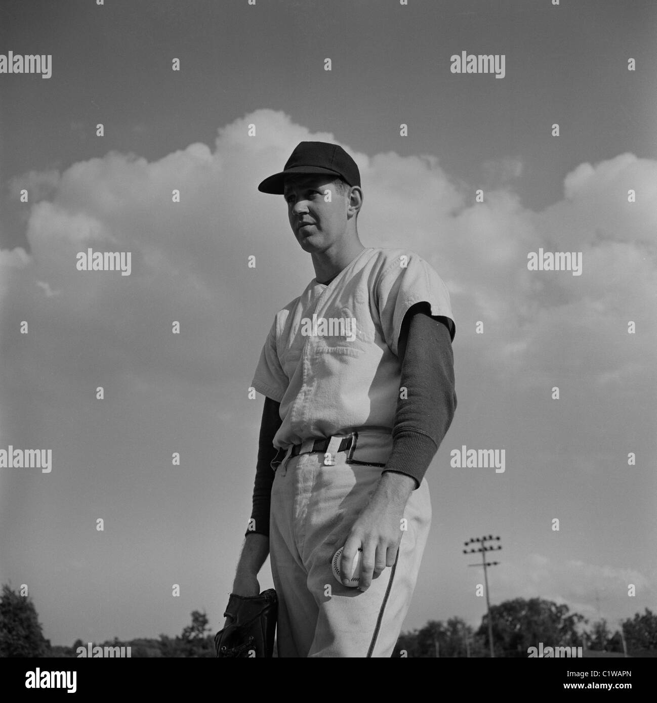 Baseball b hires stock photography and images Alamy