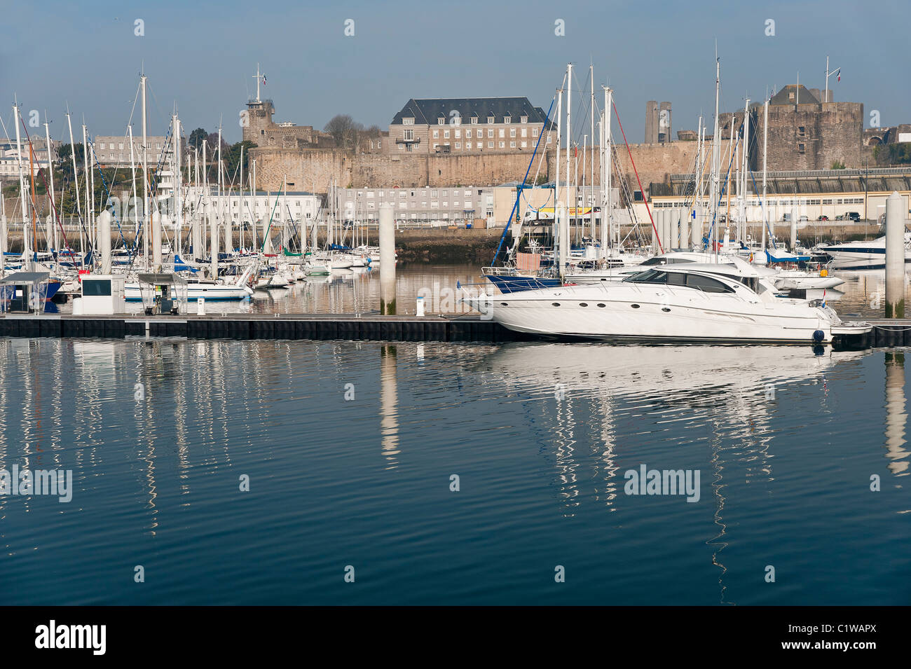 Brest Fortress Stock Photos & Brest Fortress Stock Images - Alamy