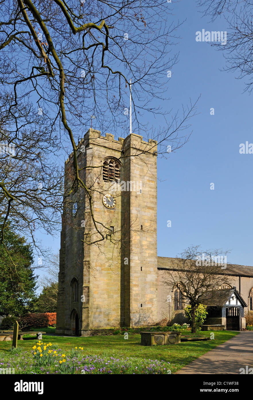 Bolton le sands hires stock photography and images Alamy