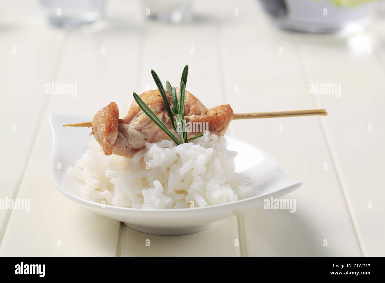 Rice bed hires stock photography and images Alamy