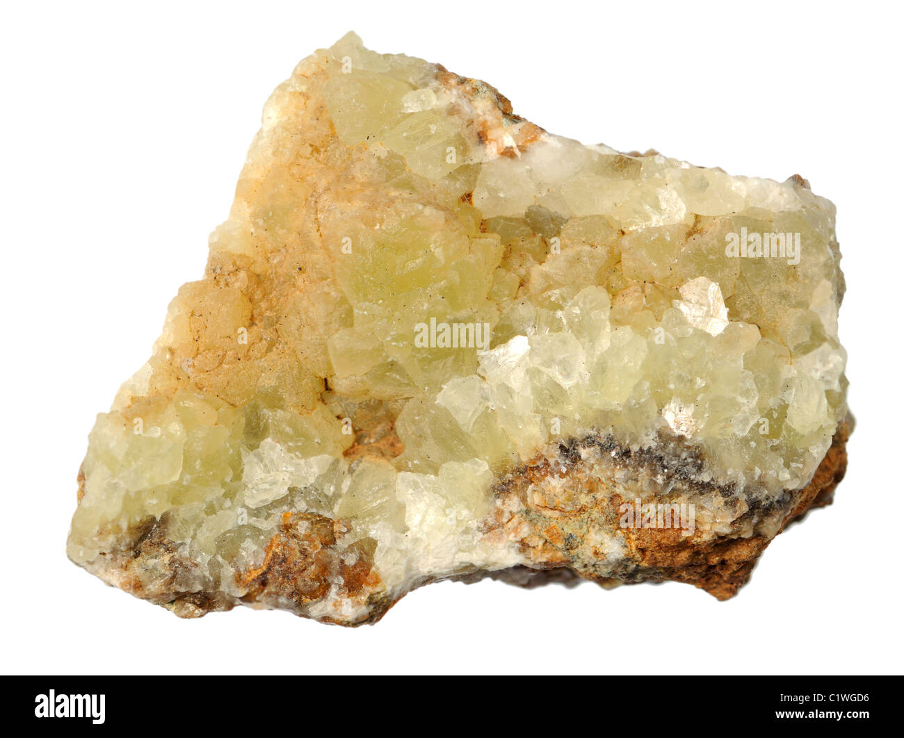 Smithsonite hi-res stock photography and images - Alamy