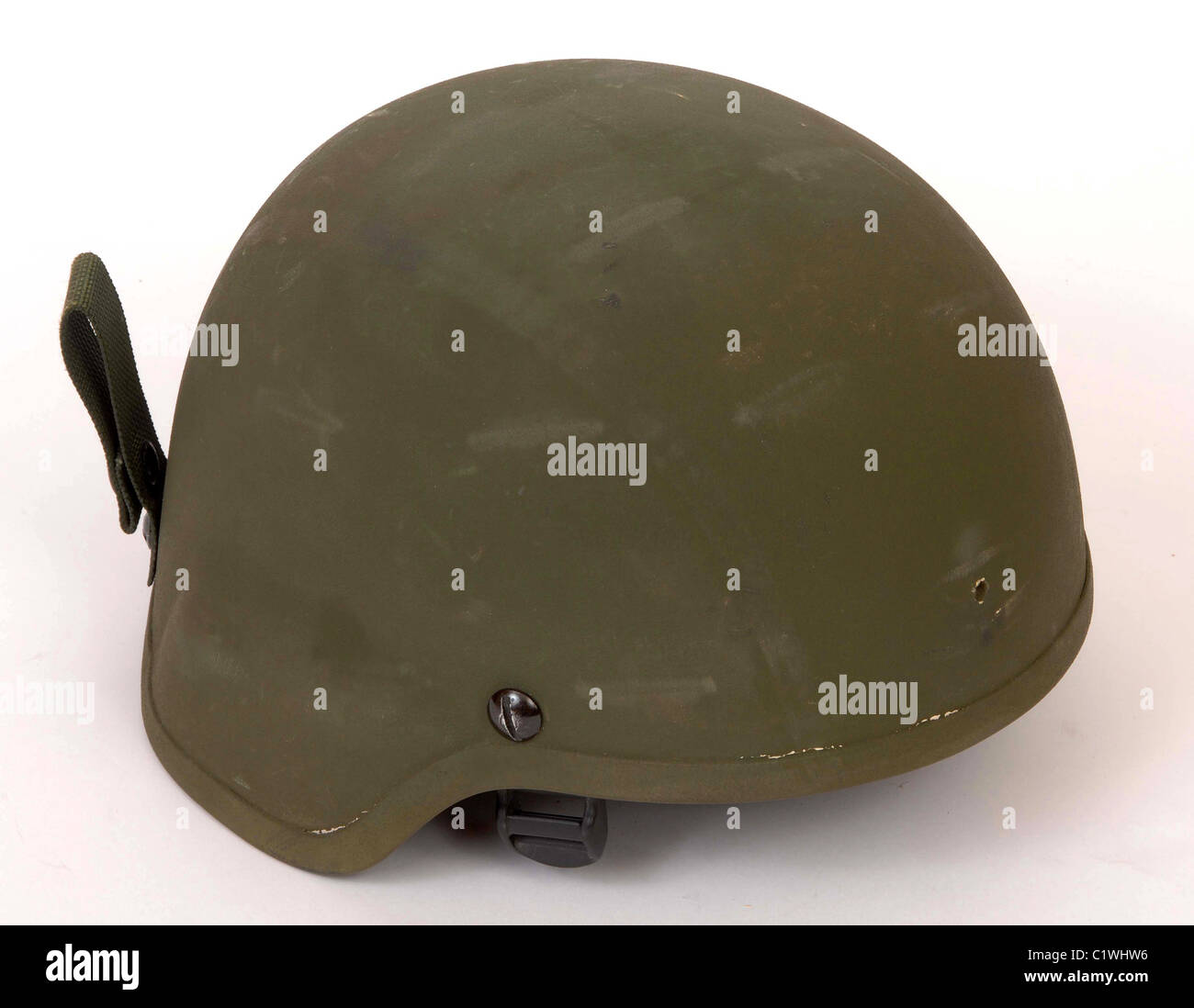 Combat helmet hi-res stock photography and images - Alamy