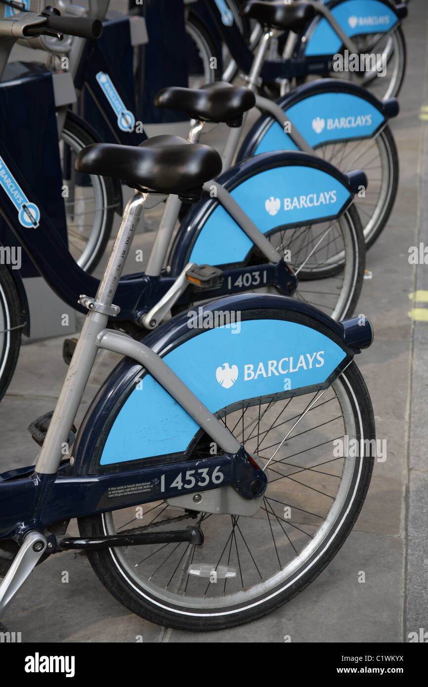 nearest boris bike