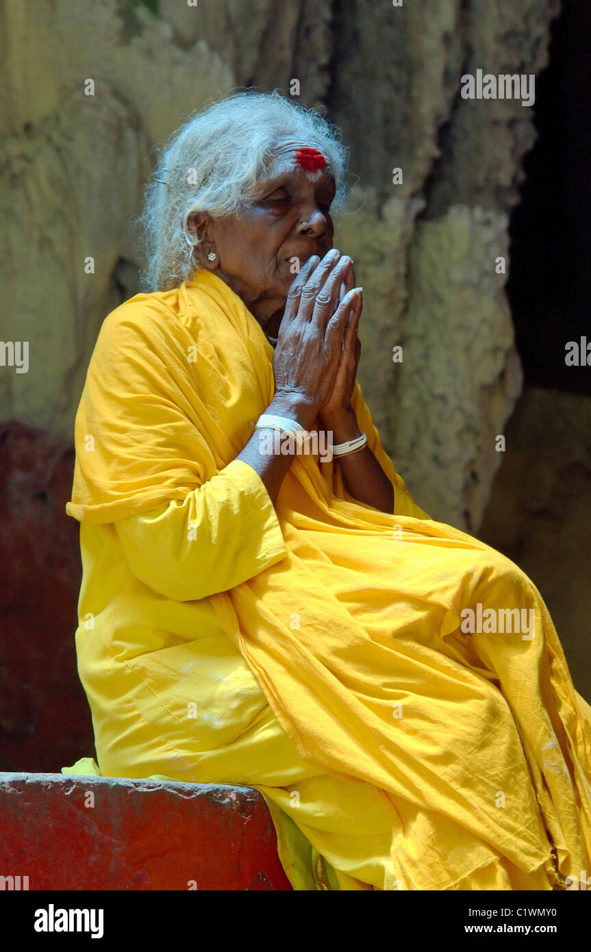 Hindus temple hi-res stock photography and images - Alamy