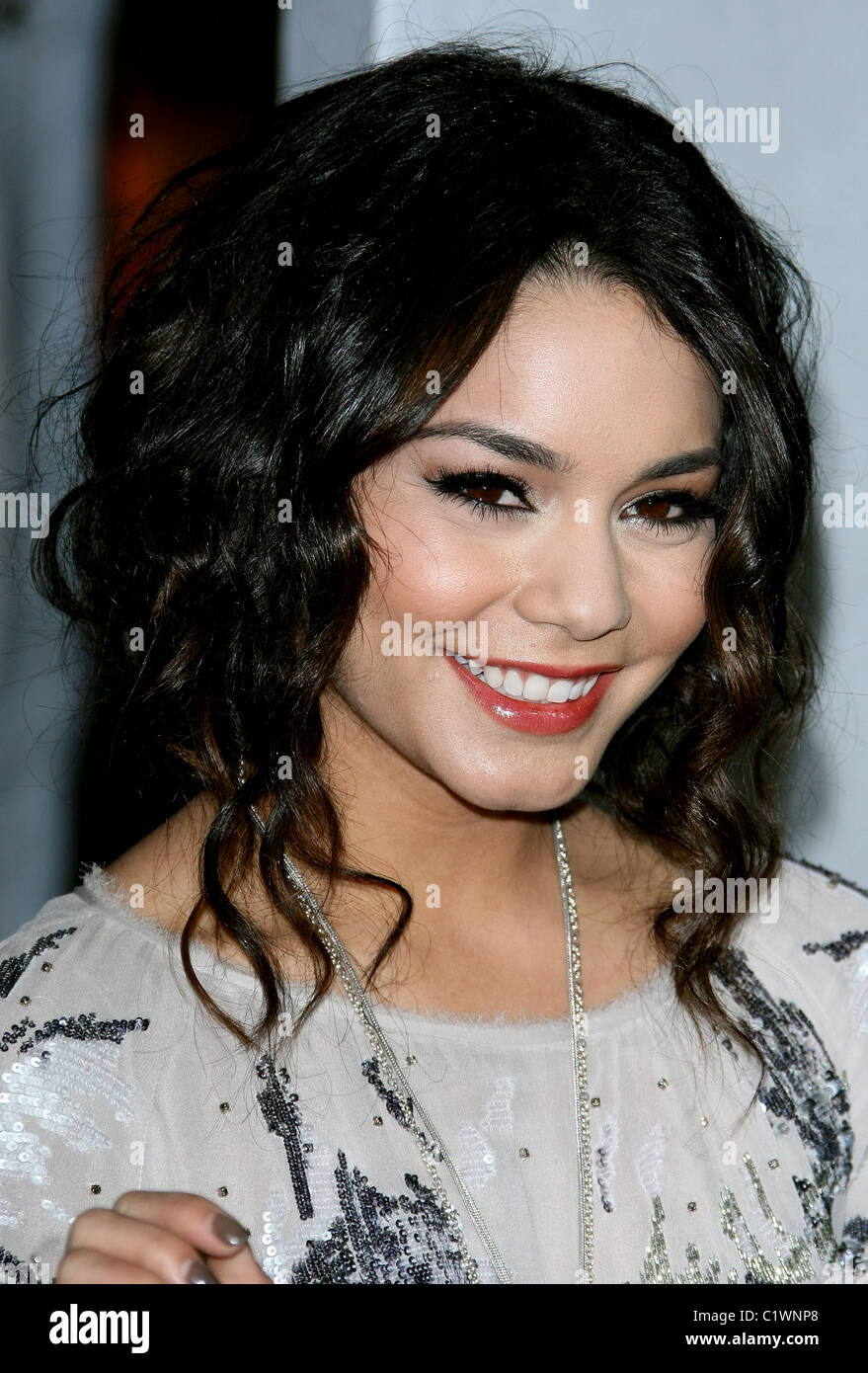 VANESSA HUDGENS SUCKER PUNCH. WORLD PREMIERE WARNER BROS. PICTURES