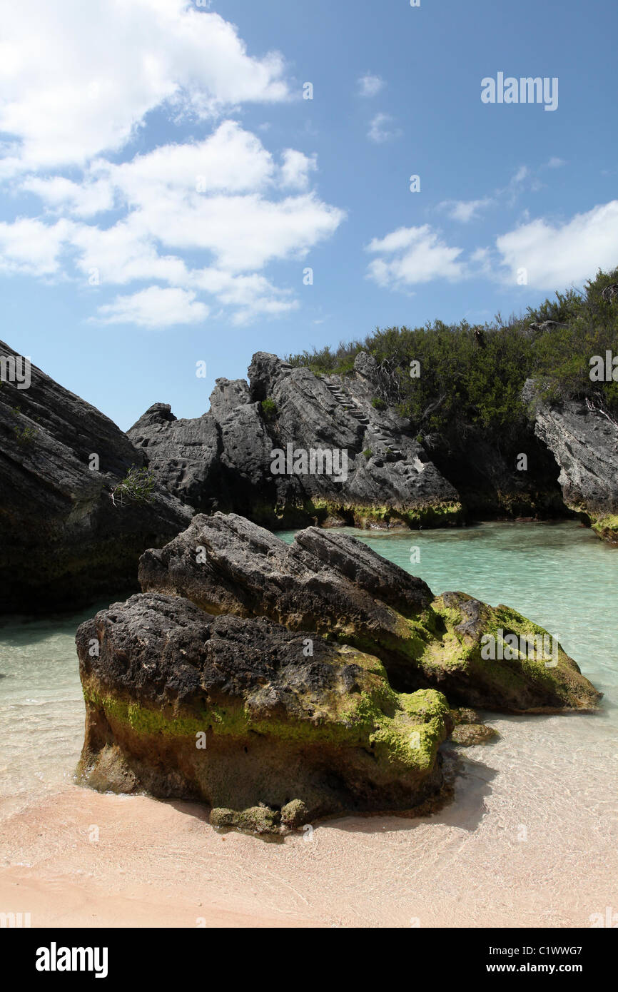 Jobsons cove bermuda hires stock photography and images Alamy