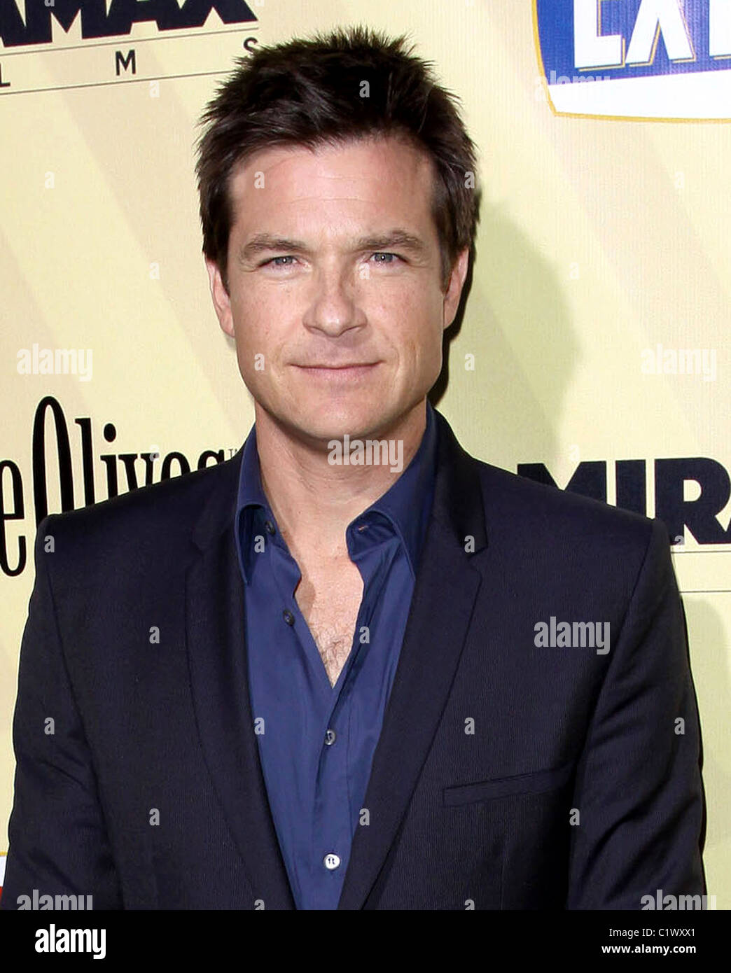 Jason Bateman The premiere of 'Extract' held at the ArcLight Theater