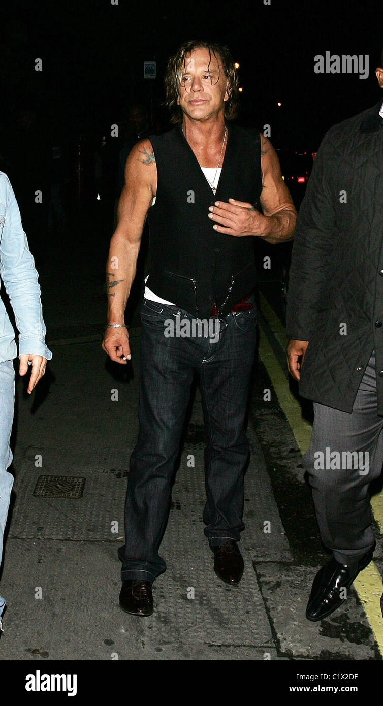 Stringfellows strip club london hi-res stock photography and images - Alamy