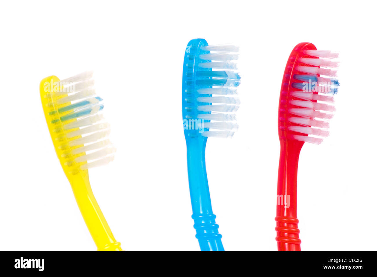 Tootbrushes hi-res stock photography and images - Alamy