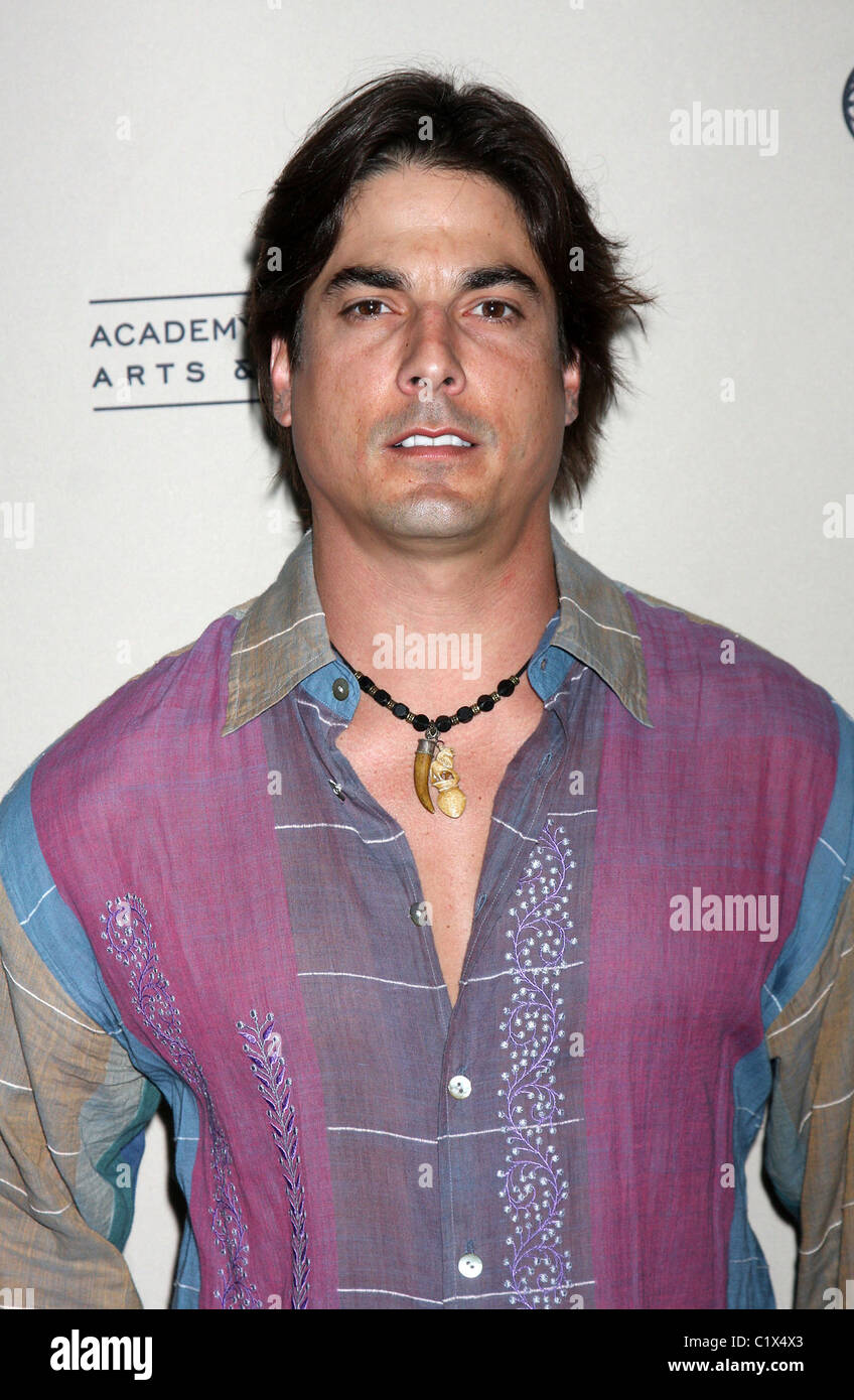 Bryan Dattilo The Daytime Emmy Nominees Reception Held At The ...