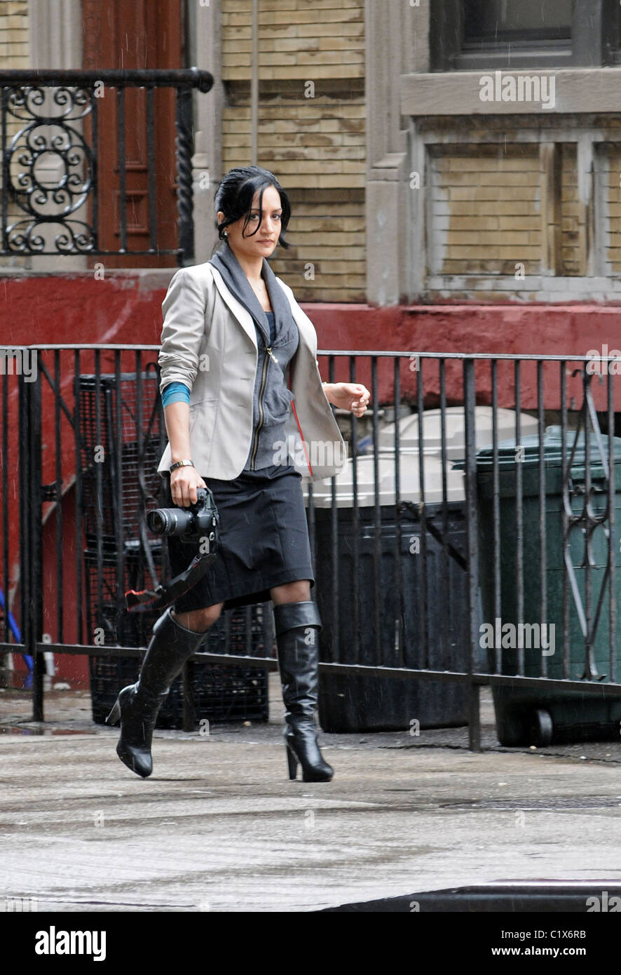 Archie The Good Wife 2025 - Main Image