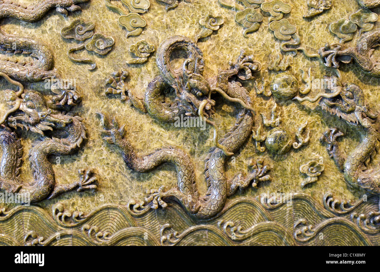 Chinese engraving hires stock photography and images Alamy