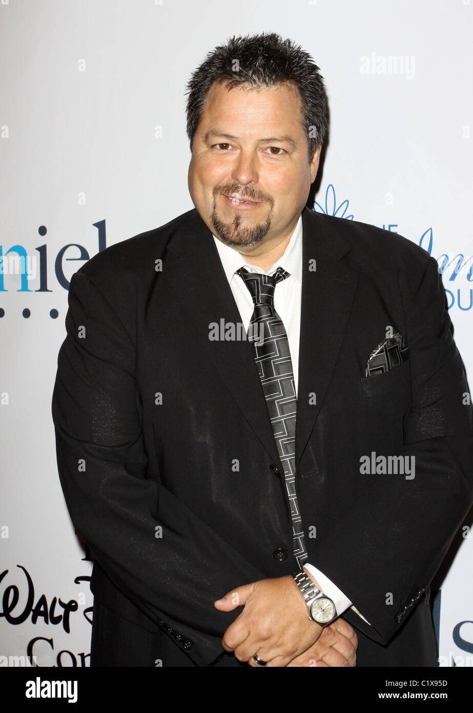 Rick Najera The 24th Annual Imagen Awards at The Beverly Hilton Hotel