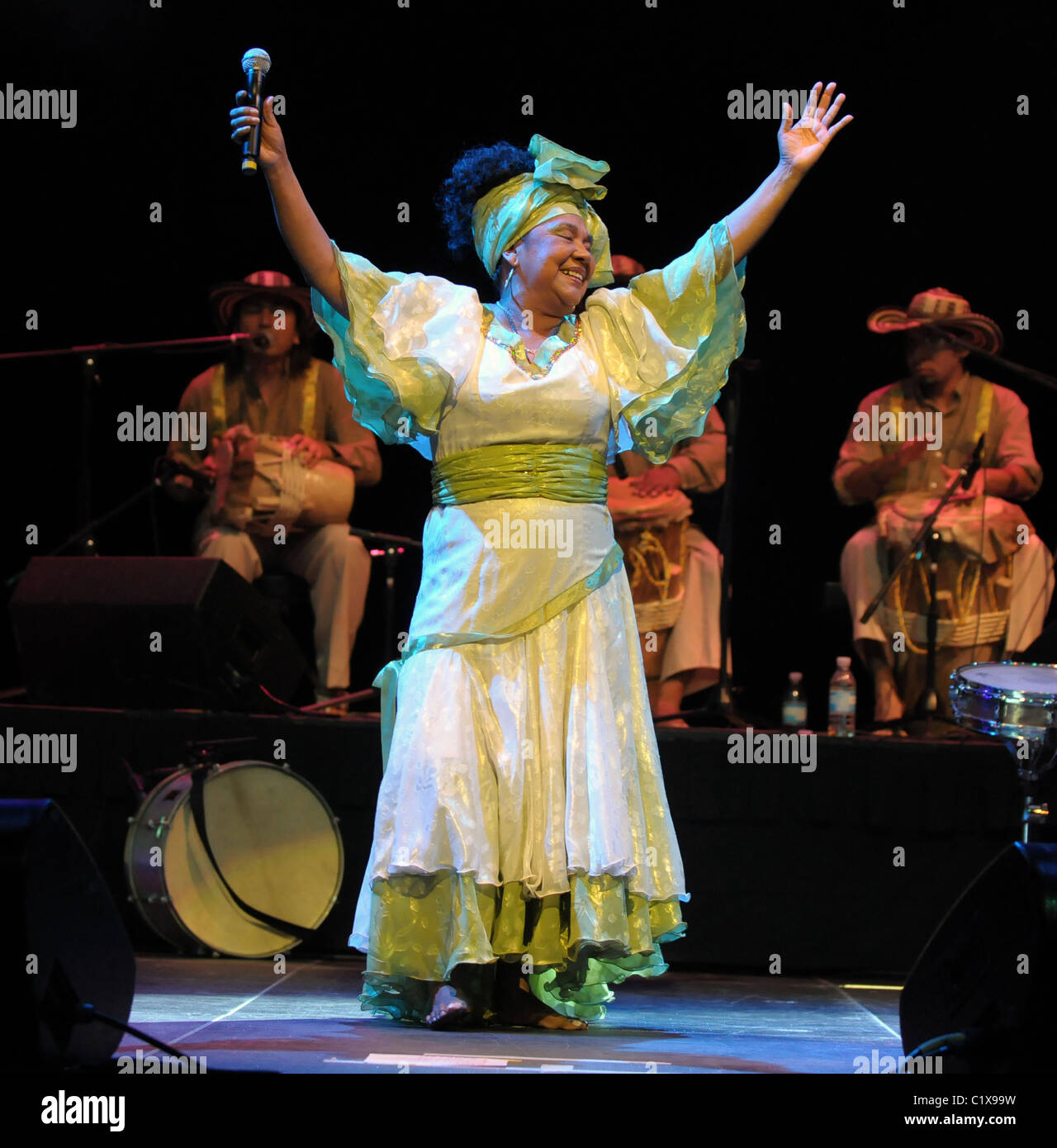 The Ripple Effect on the Local Arts Scene